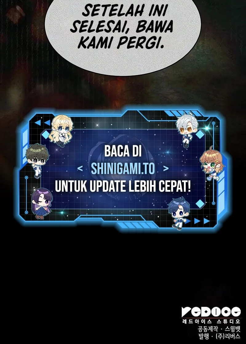 Solo Max-Level Newbie Chapter 249 Gambar 68