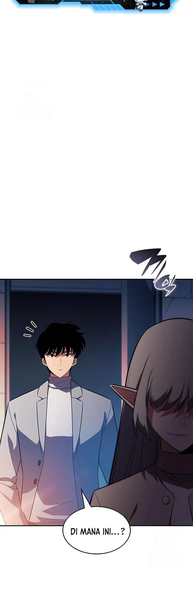 Solo Max-Level Newbie Chapter 249 Gambar 3