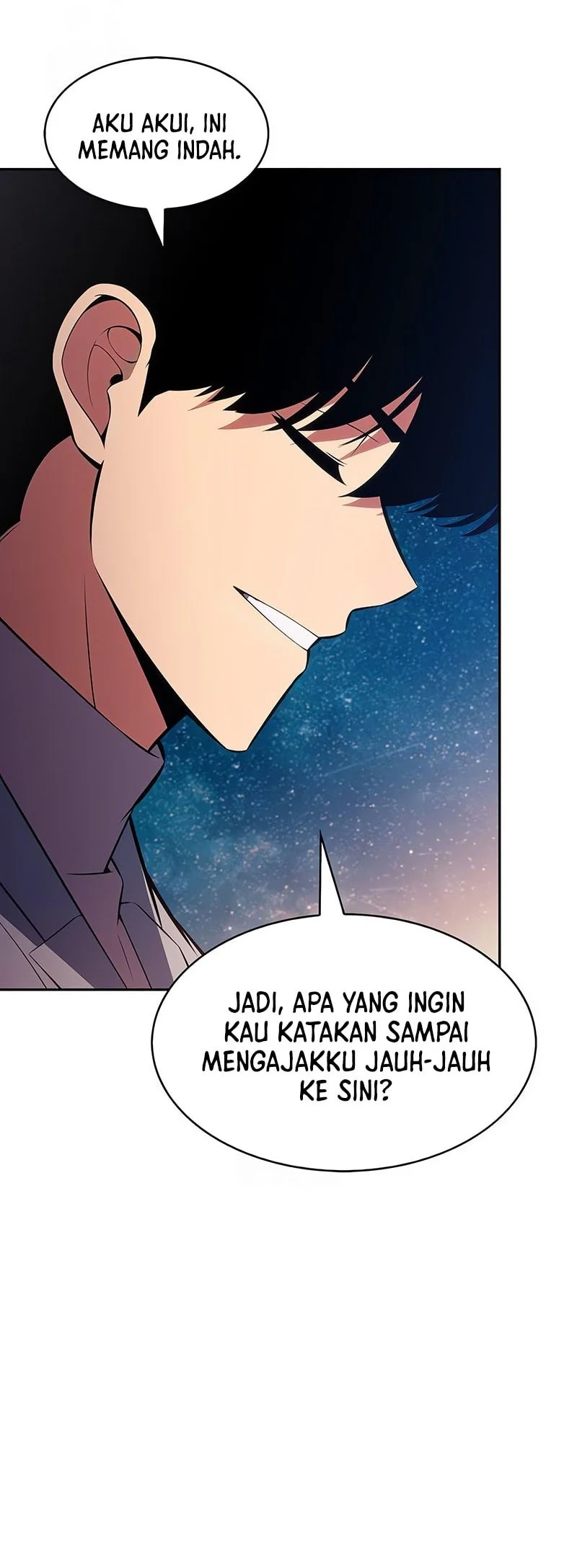 Solo Max-Level Newbie Chapter 249 Gambar 5