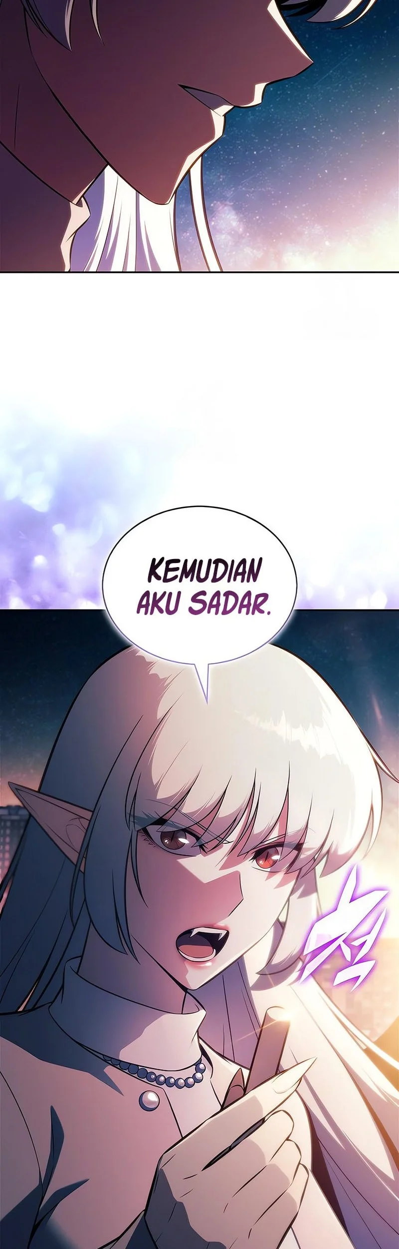 Solo Max-Level Newbie Chapter 249 Gambar 7