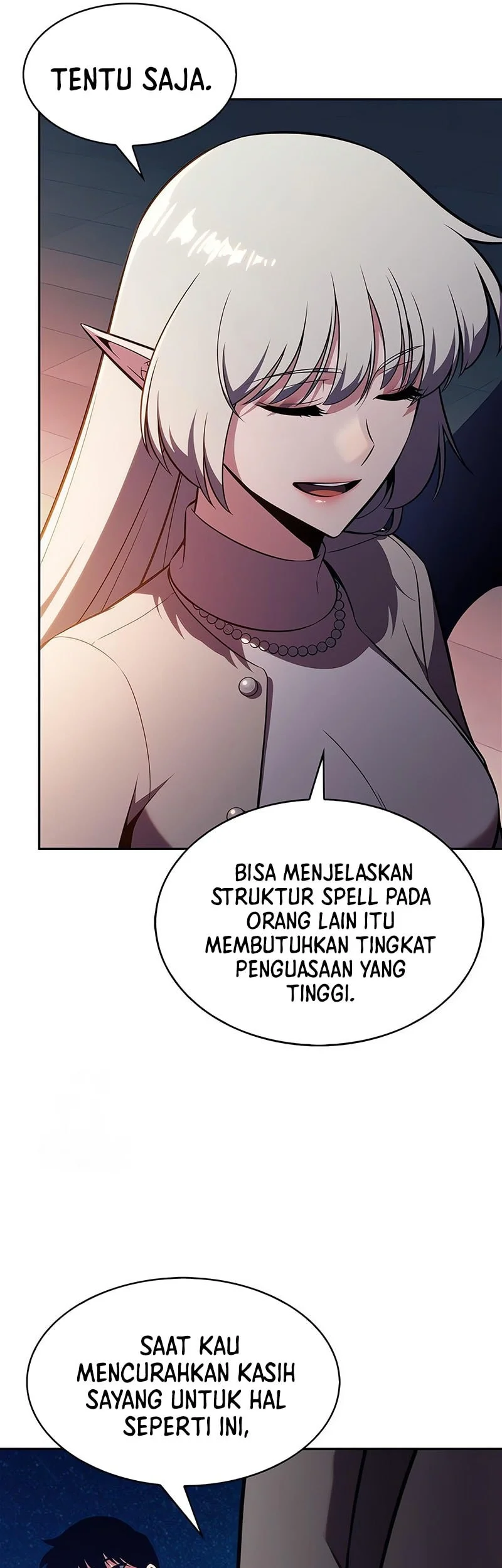 Solo Max-Level Newbie Chapter 249 Gambar 14