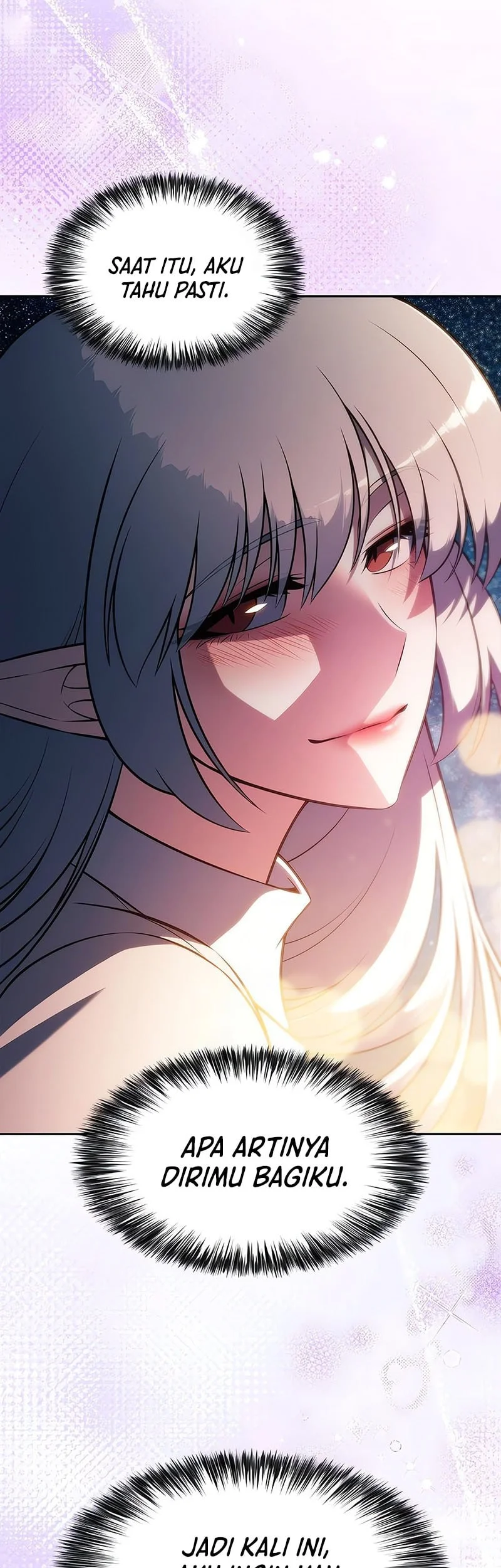 Solo Max-Level Newbie Chapter 249 Gambar 20