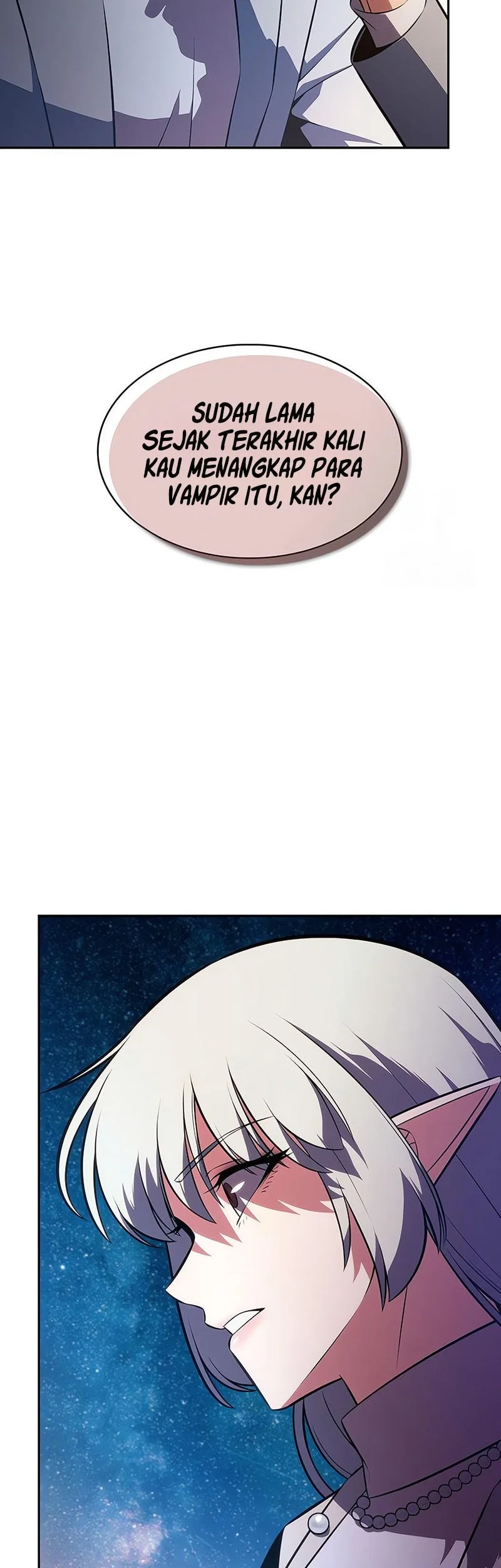 Solo Max-Level Newbie Chapter 249 Gambar 23