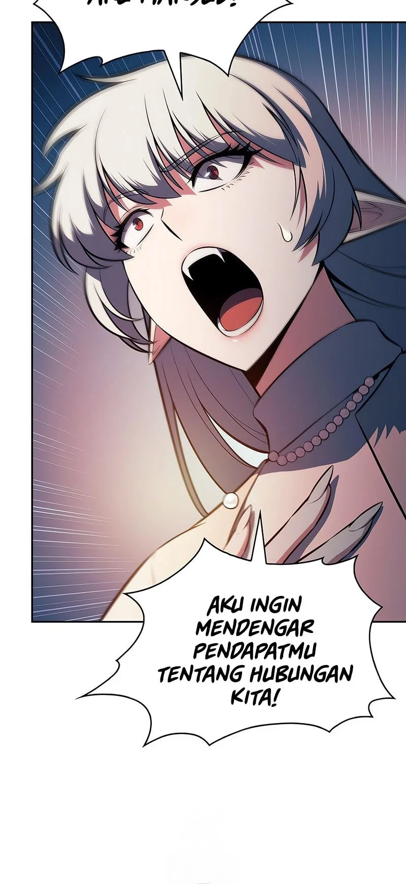 Solo Max-Level Newbie Chapter 249 Gambar 25