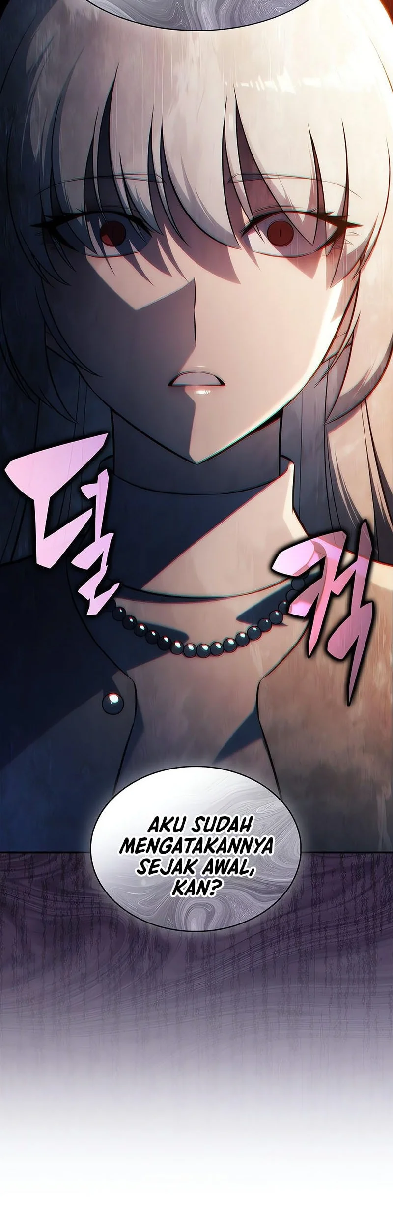 Solo Max-Level Newbie Chapter 249 Gambar 27