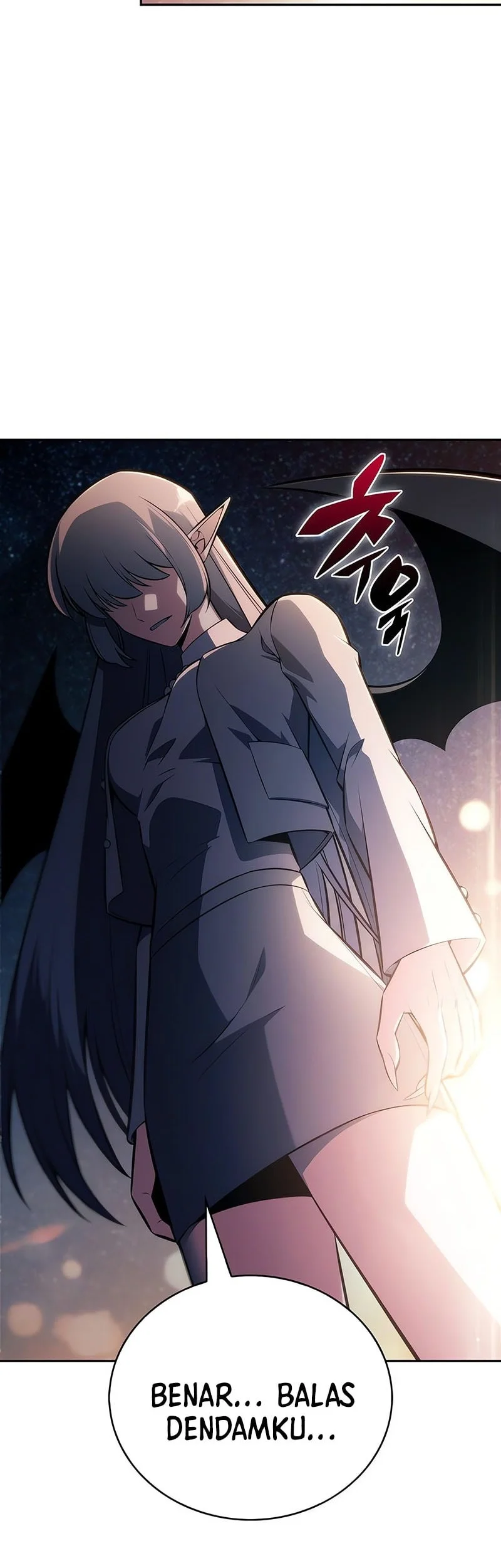 Solo Max-Level Newbie Chapter 249 Gambar 29