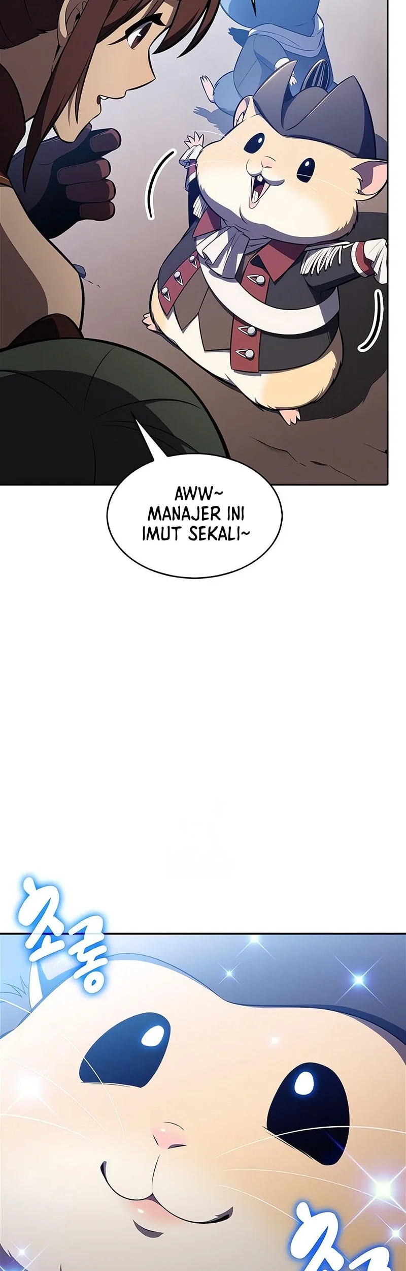 Solo Max-Level Newbie Chapter 250 Gambar 35