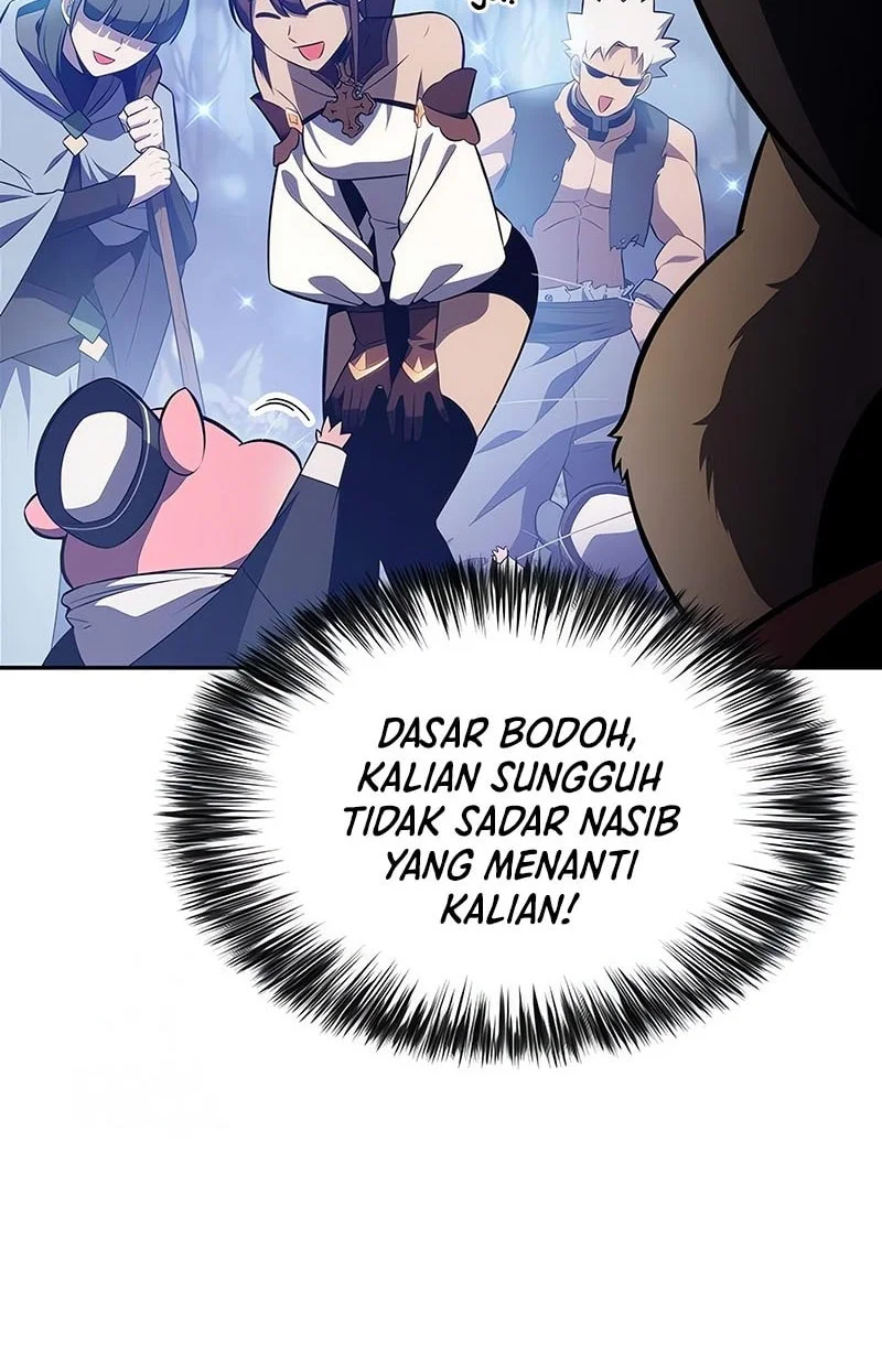 Solo Max-Level Newbie Chapter 250 Gambar 37