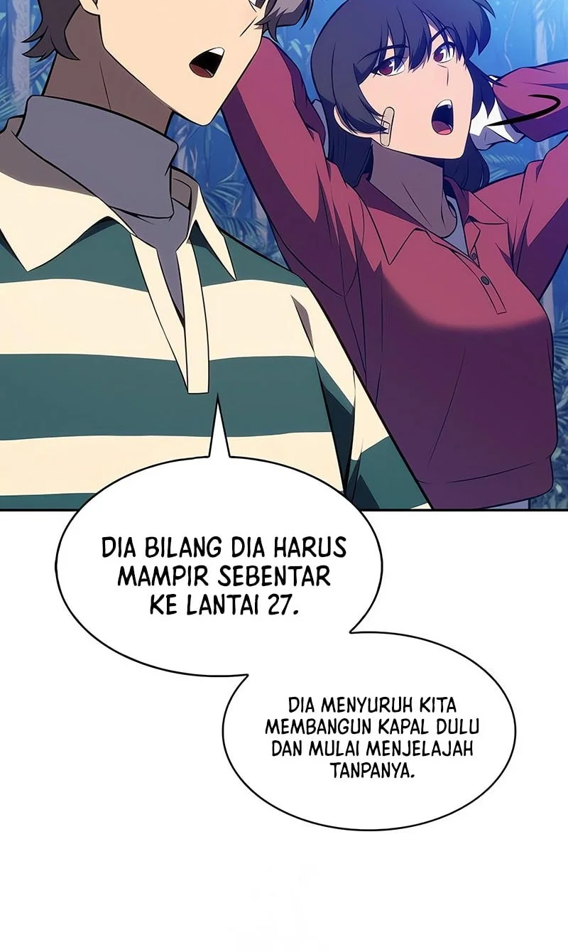 Solo Max-Level Newbie Chapter 250 Gambar 45