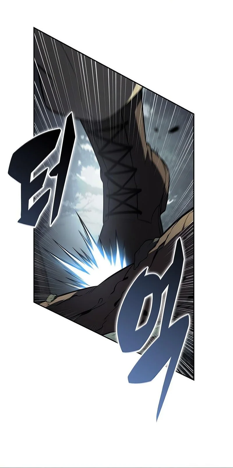 Solo Max-Level Newbie Chapter 250 Gambar 60