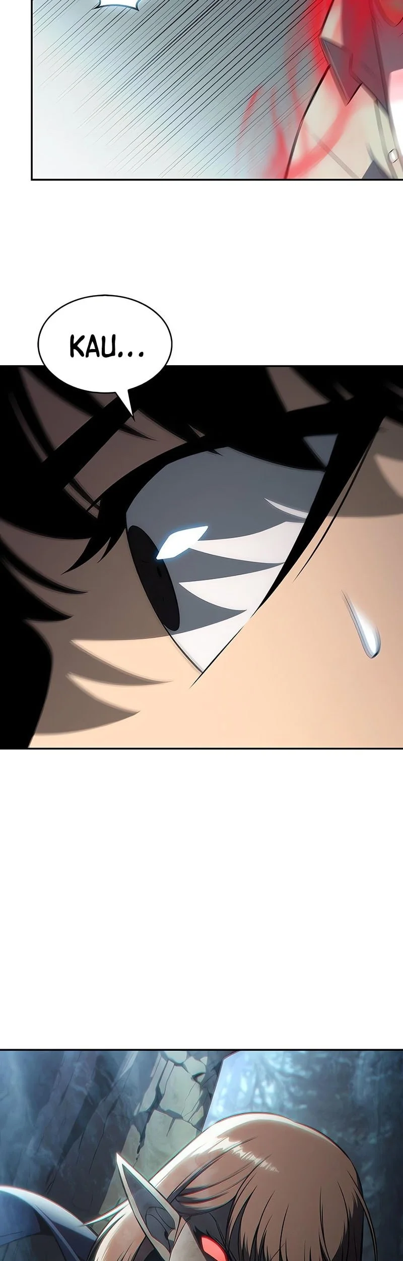 Solo Max-Level Newbie Chapter 250 Gambar 67