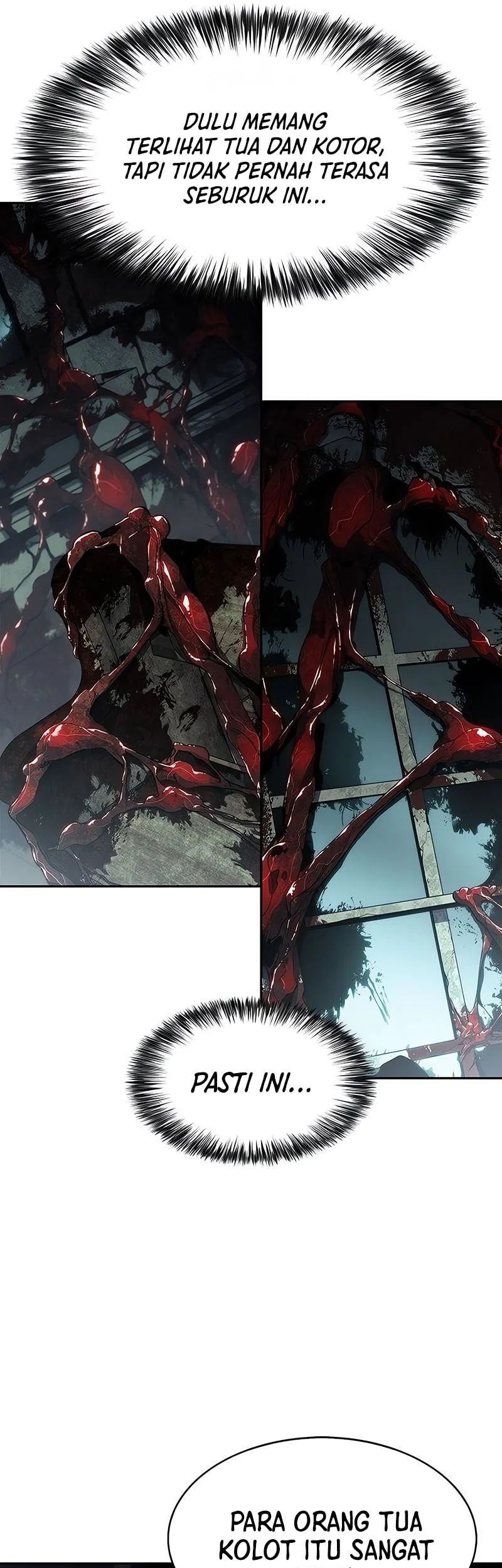 Solo Max-Level Newbie Chapter 250 Gambar 10