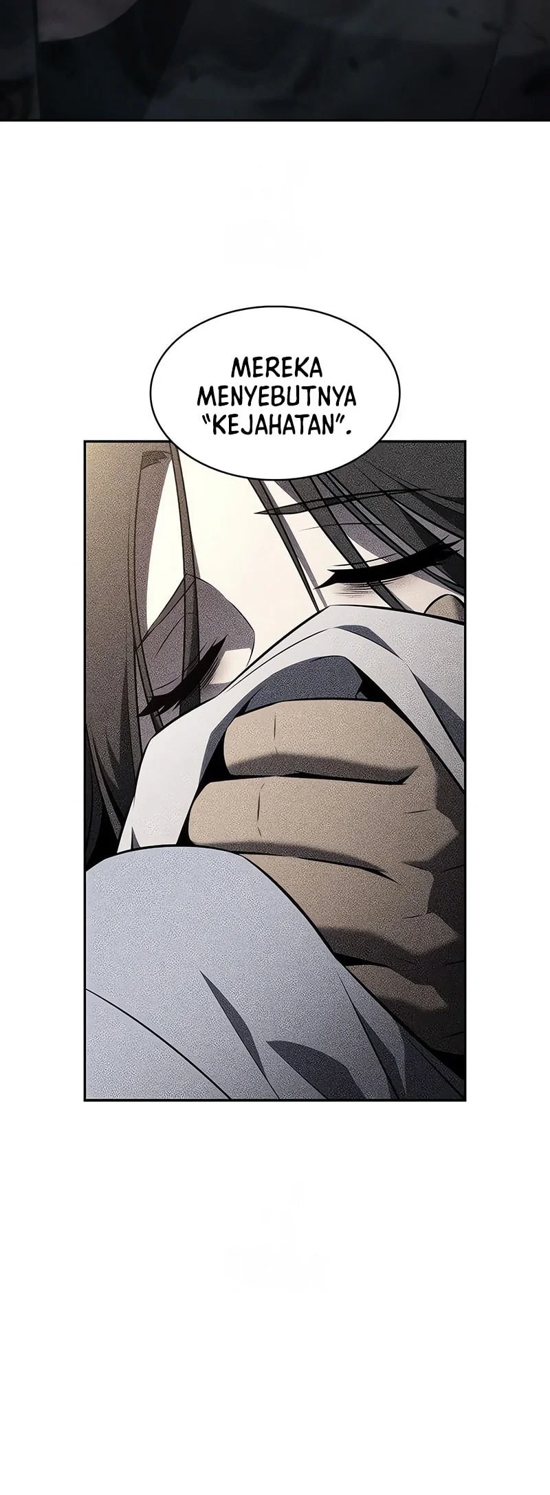 Solo Max-Level Newbie Chapter 250 Gambar 17