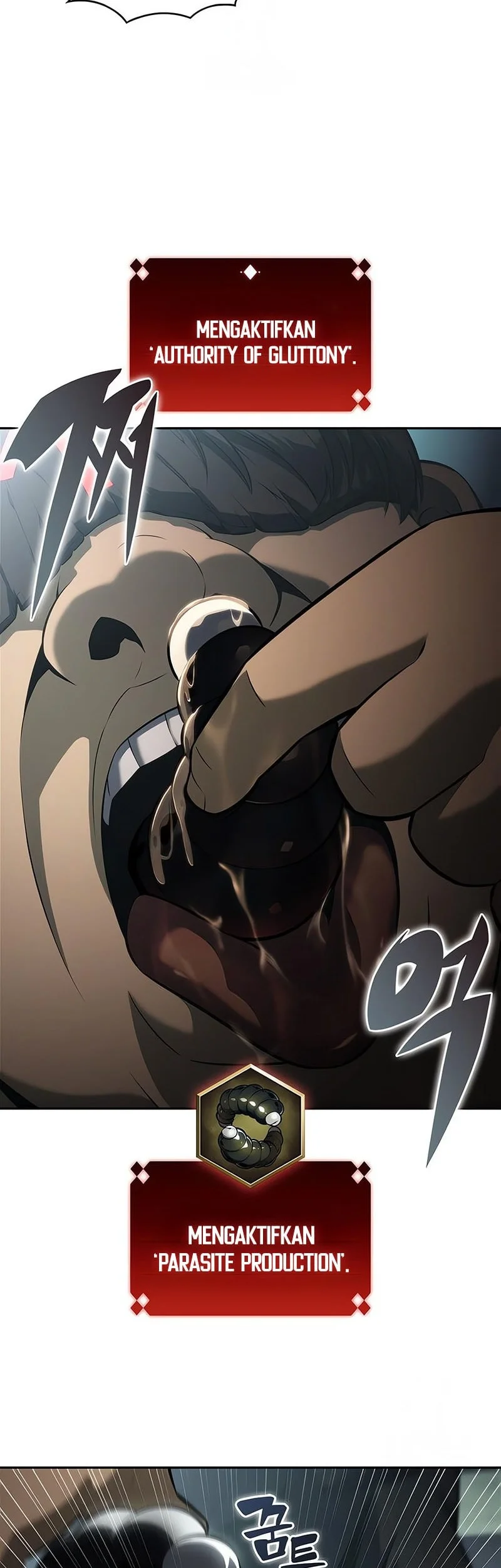Solo Max-Level Newbie Chapter 250 Gambar 23