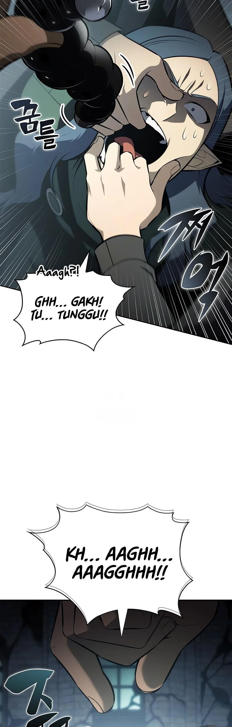 Solo Max-Level Newbie Chapter 250 Gambar 24