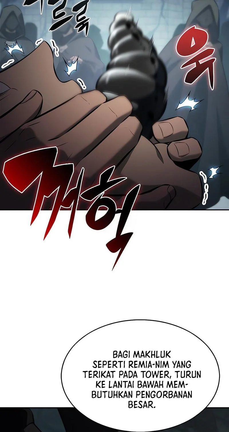 Solo Max-Level Newbie Chapter 250 Gambar 25