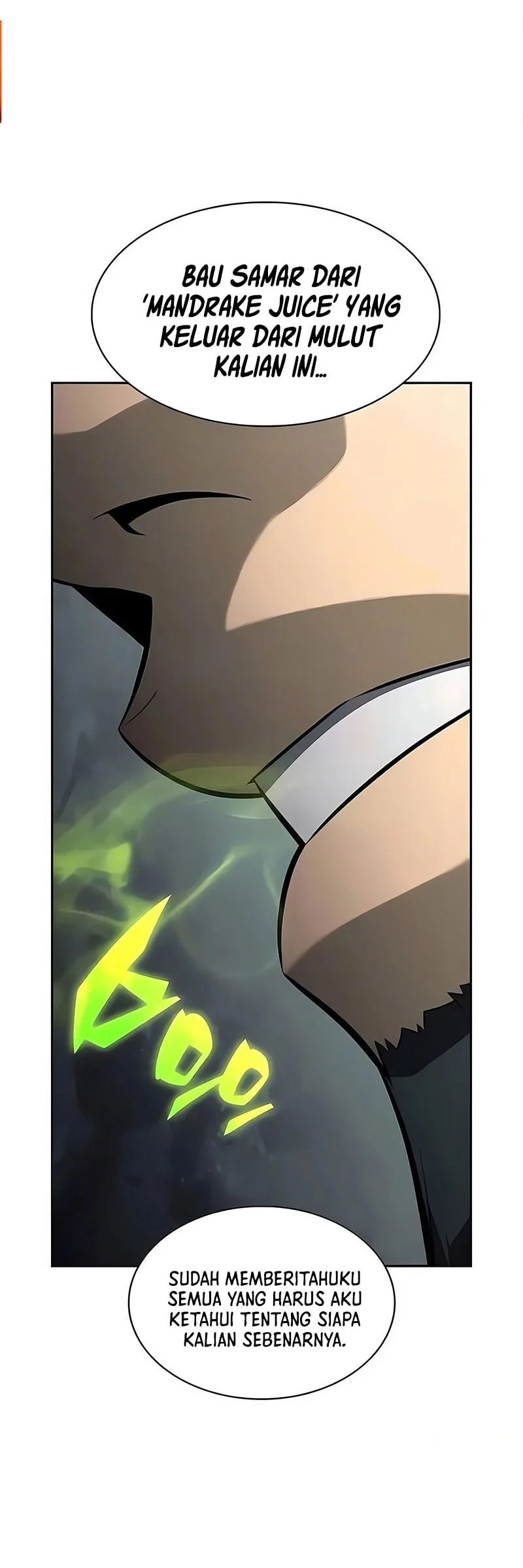 Solo Max-Level Newbie Chapter 251 Gambar 41