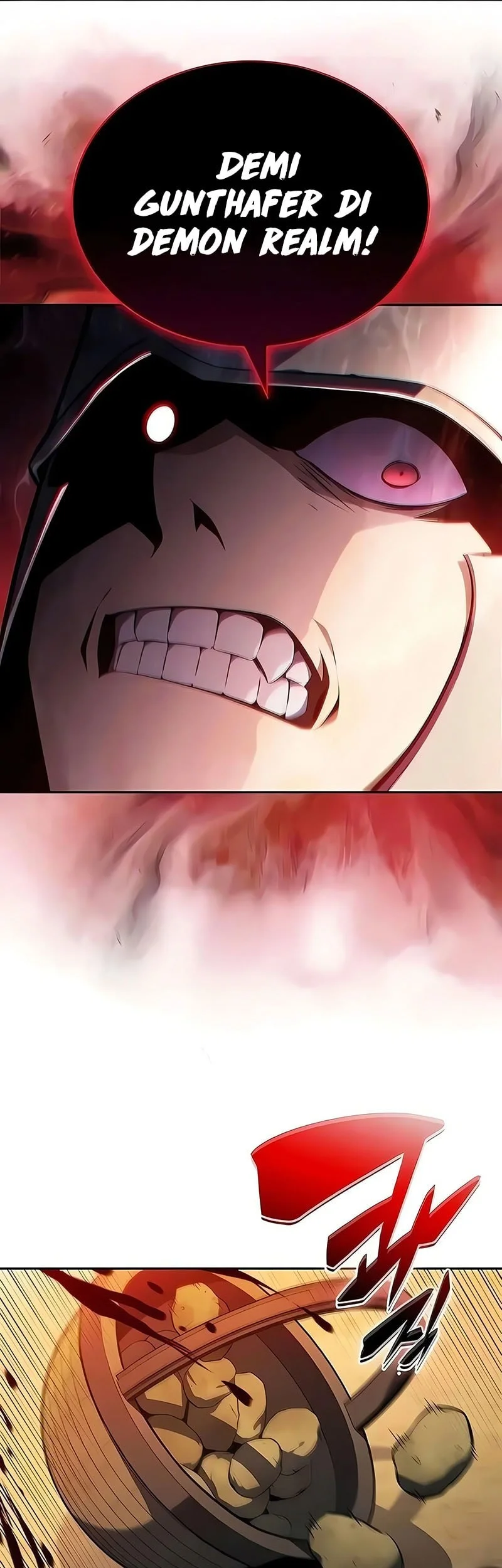 Solo Max-Level Newbie Chapter 251 Gambar 60