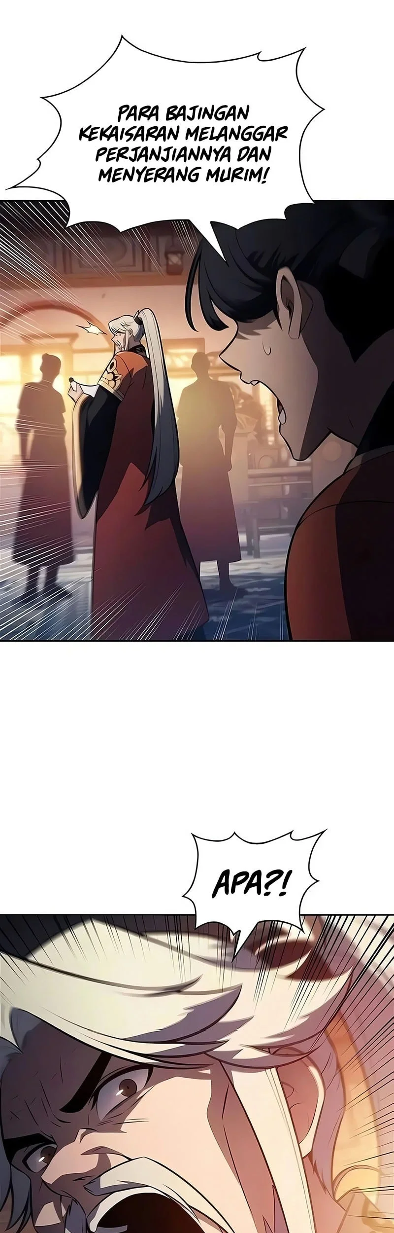 Solo Max-Level Newbie Chapter 251 Gambar 62