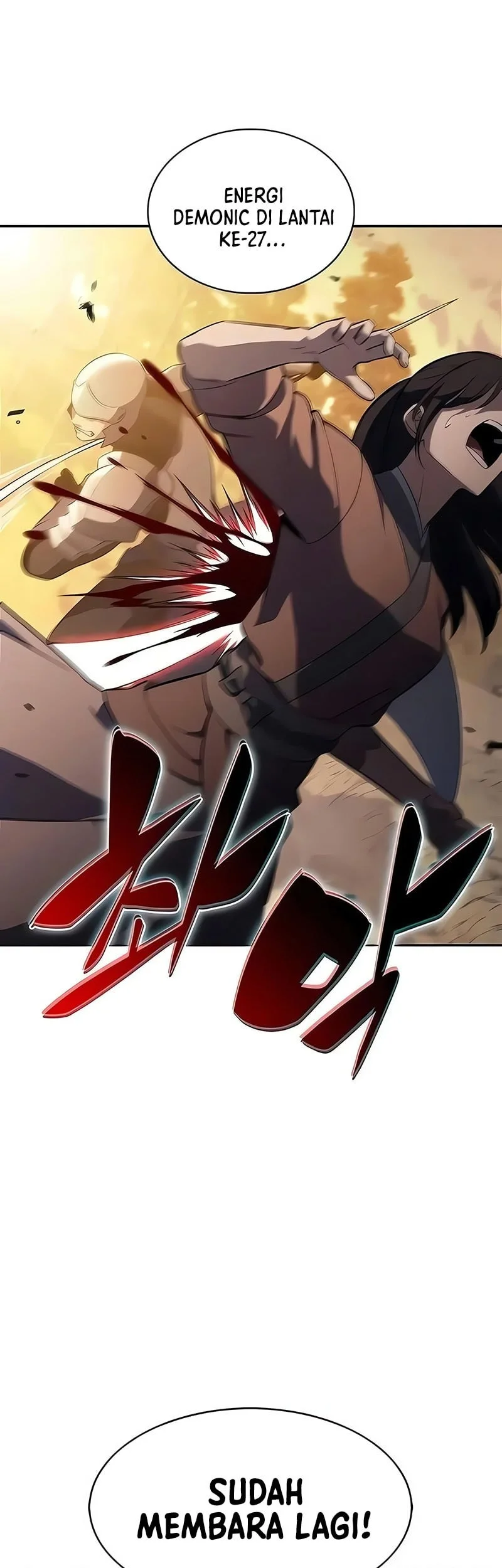 Solo Max-Level Newbie Chapter 251 Gambar 64