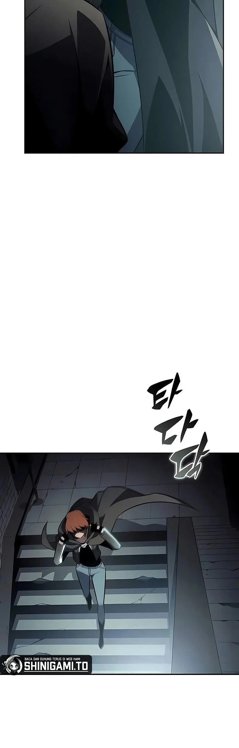 Solo Max-Level Newbie Chapter 251 Gambar 67