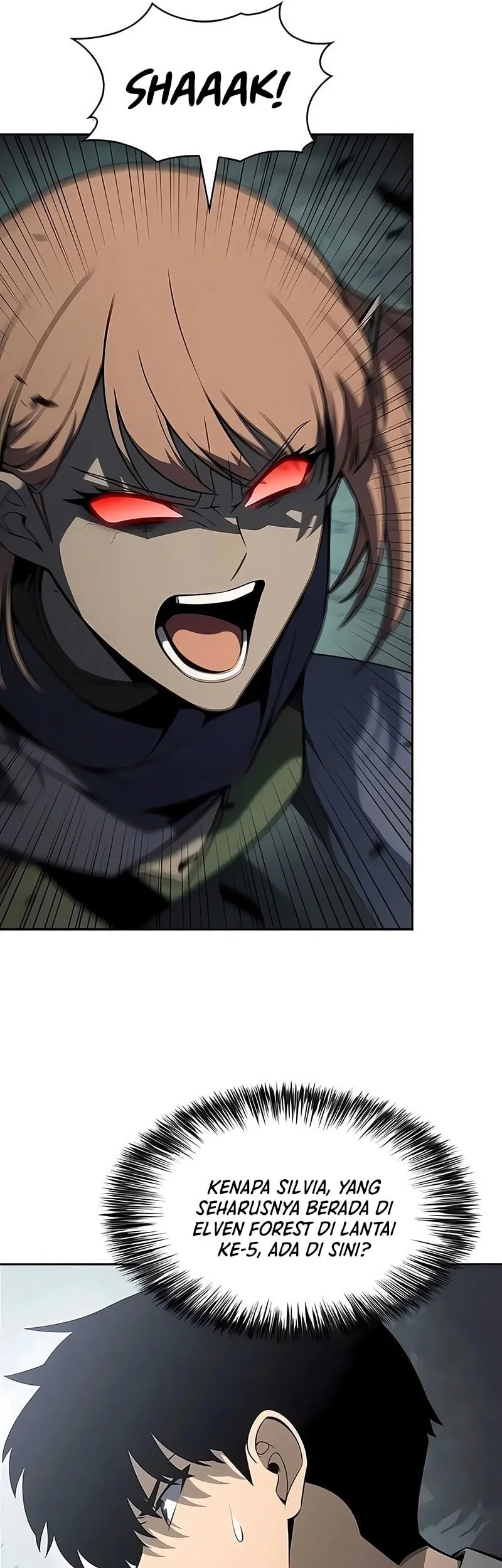 Solo Max-Level Newbie Chapter 251 Gambar 6