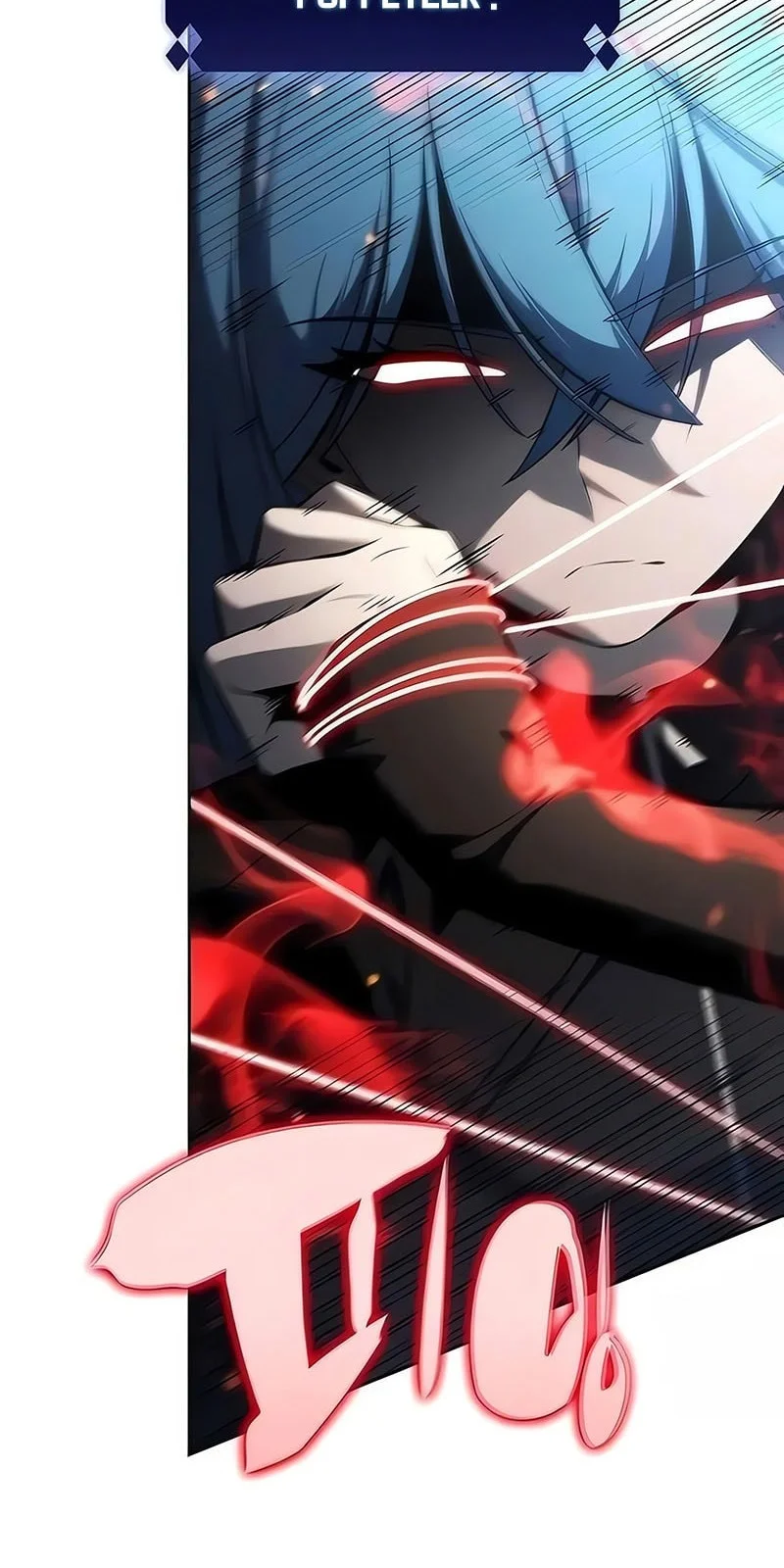 Solo Max-Level Newbie Chapter 251 Gambar 9