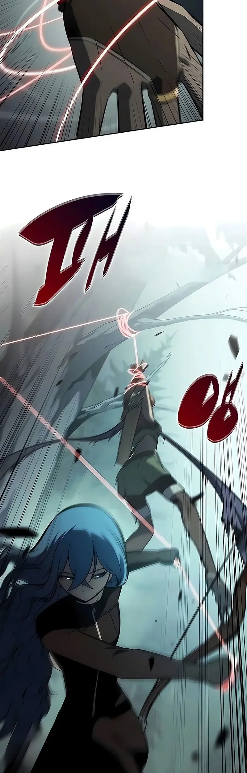 Solo Max-Level Newbie Chapter 251 Gambar 11