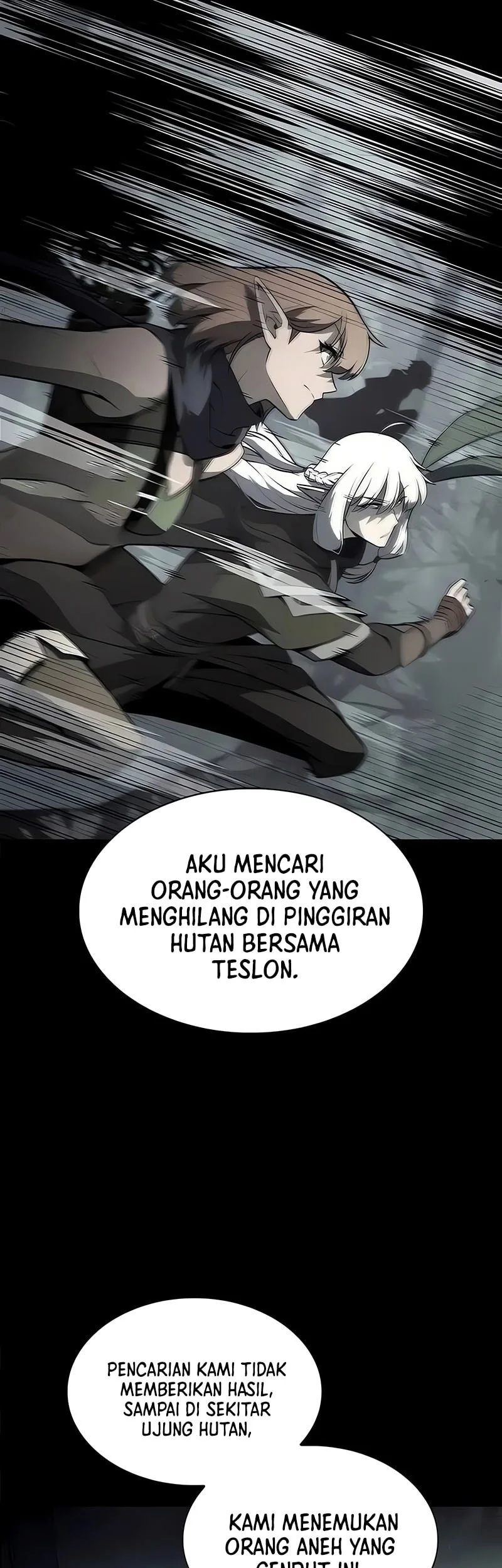 Solo Max-Level Newbie Chapter 251 Gambar 28