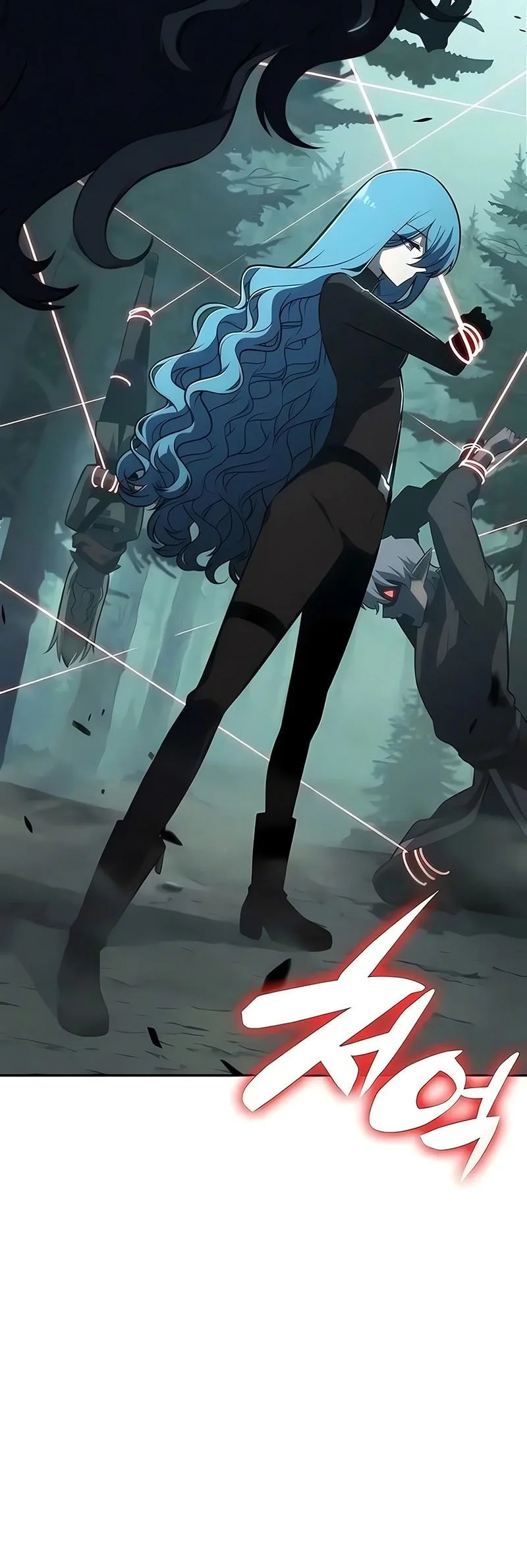 Solo Max-Level Newbie Chapter 251 Gambar 33