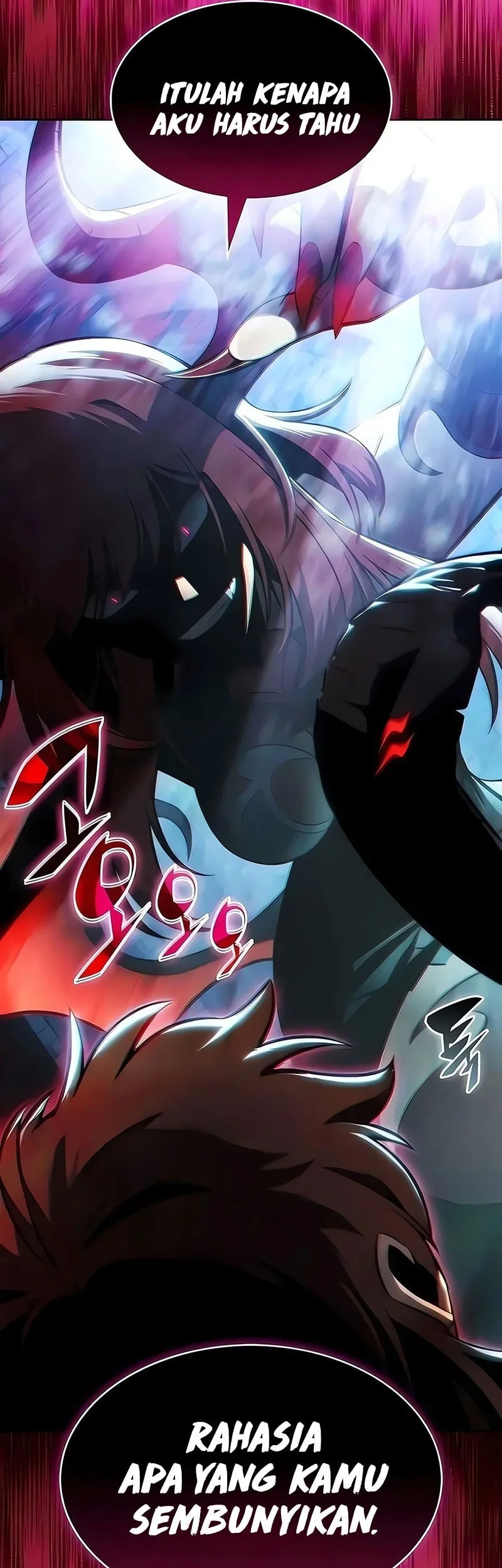 Solo Max-Level Newbie Chapter 252 Gambar 35