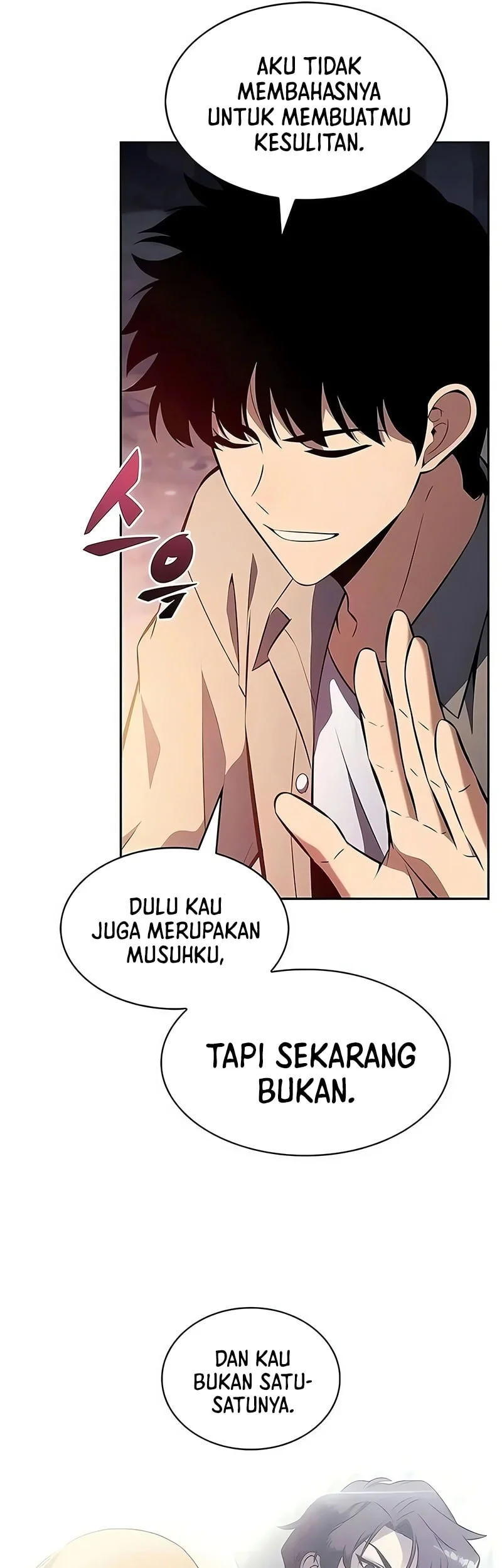 Solo Max-Level Newbie Chapter 252 Gambar 46