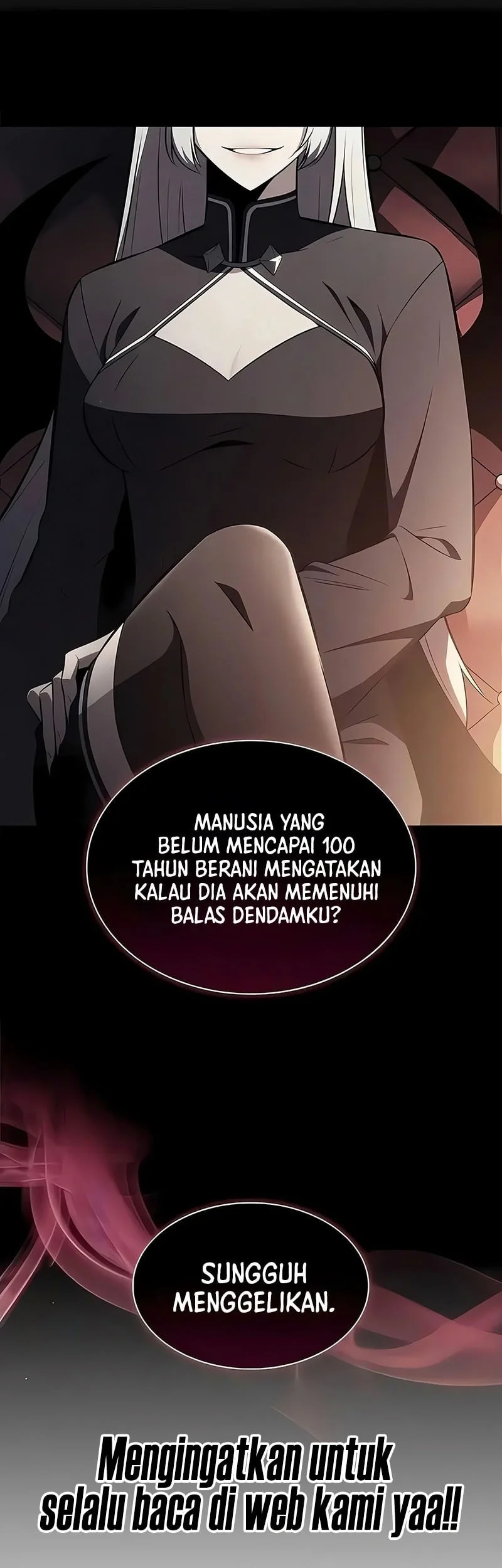 Solo Max-Level Newbie Chapter 252 Gambar 48