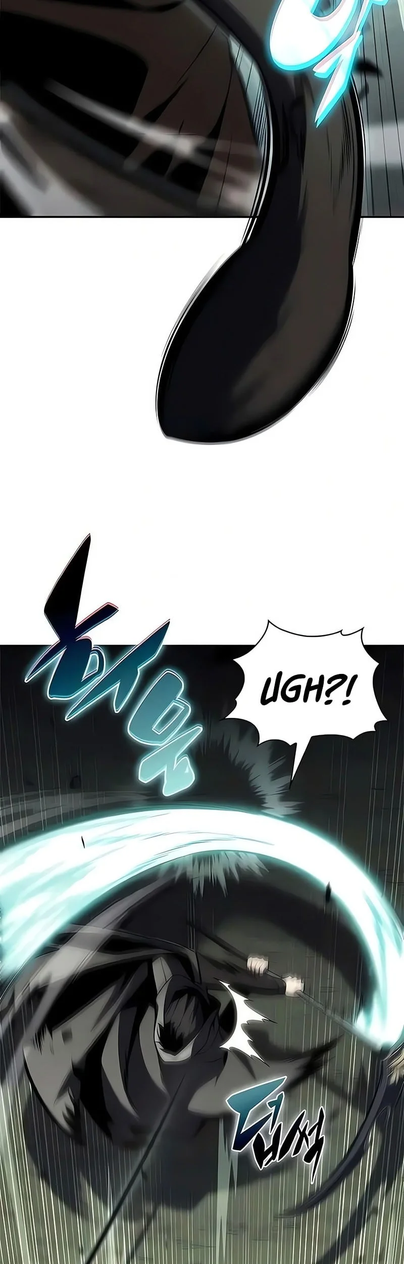 Solo Max-Level Newbie Chapter 252 Gambar 59