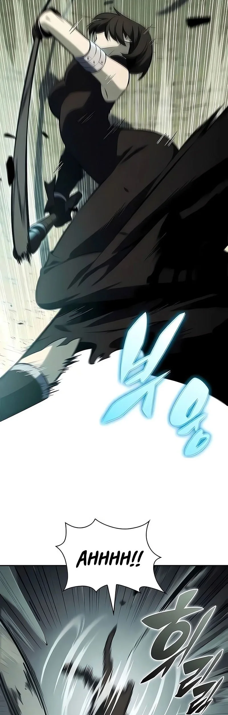 Solo Max-Level Newbie Chapter 252 Gambar 60