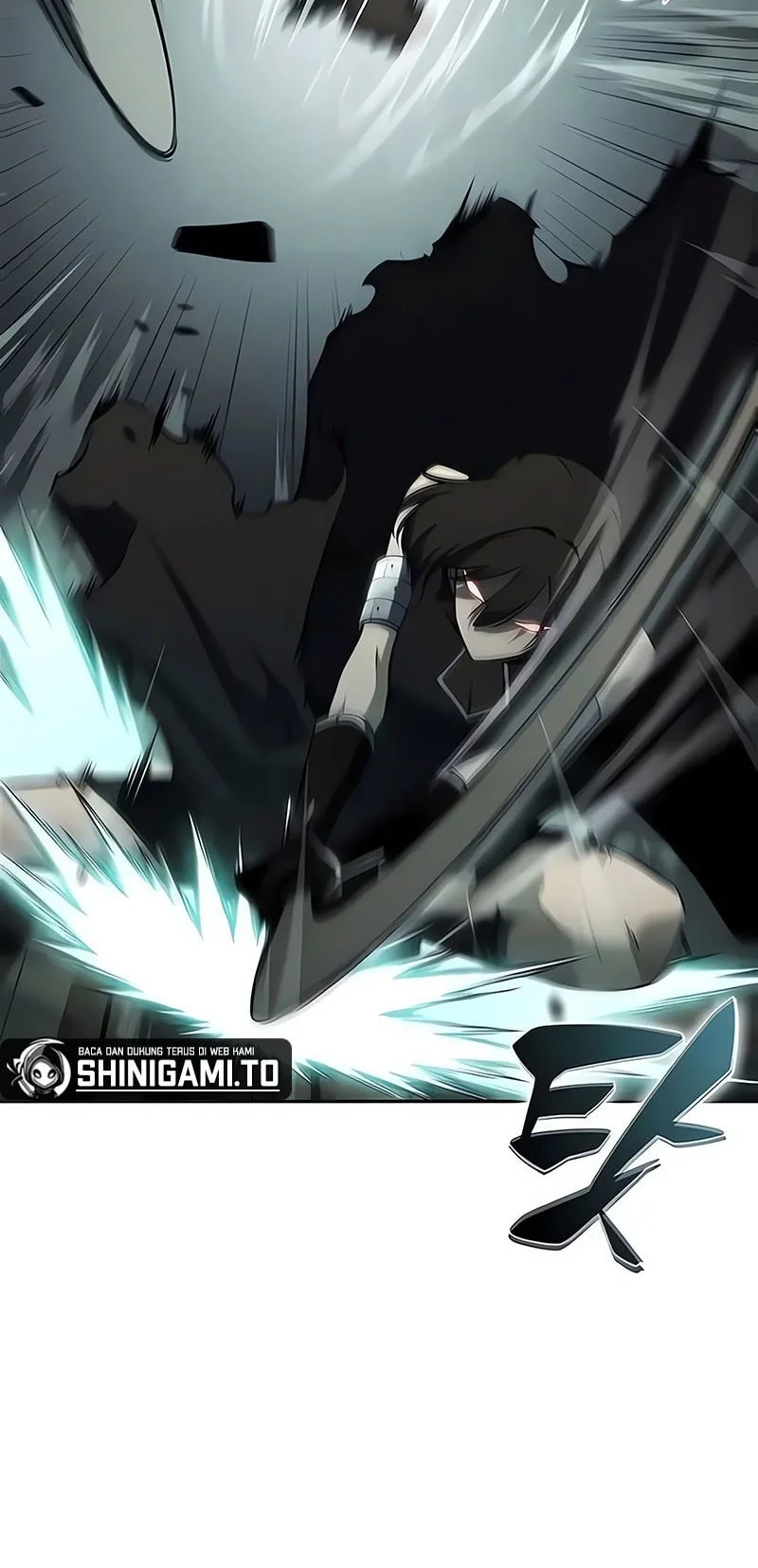 Solo Max-Level Newbie Chapter 252 Gambar 61