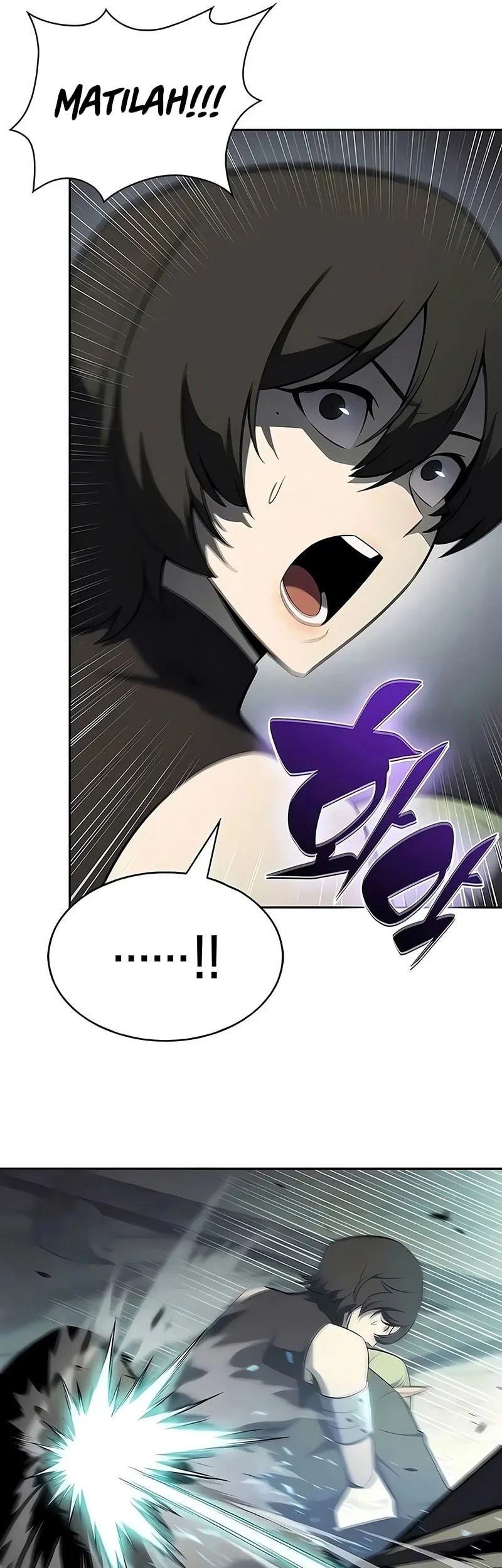 Solo Max-Level Newbie Chapter 252 Gambar 66