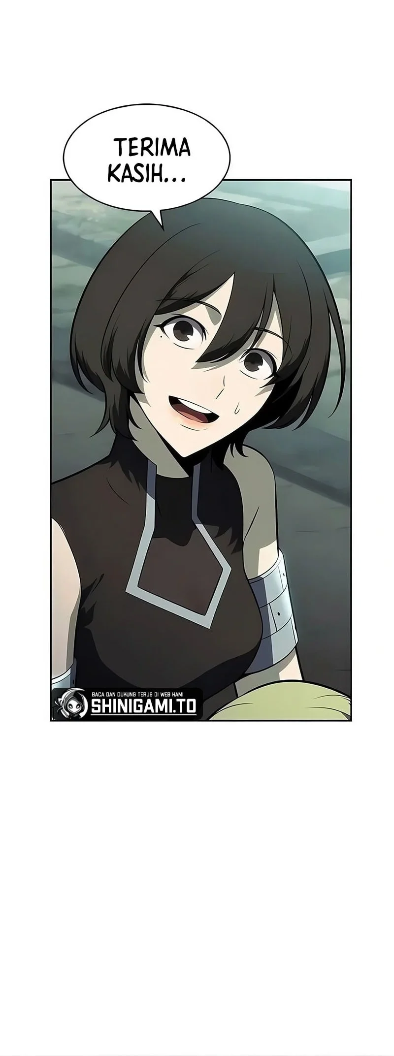 Solo Max-Level Newbie Chapter 252 Gambar 69