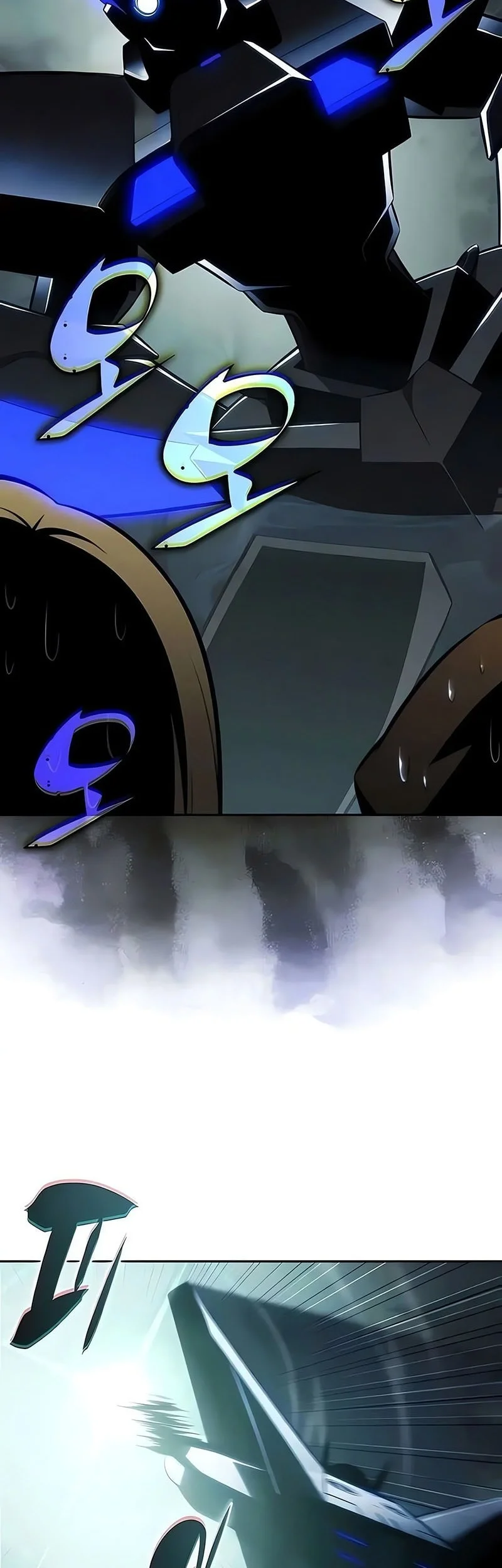 Solo Max-Level Newbie Chapter 252 Gambar 11