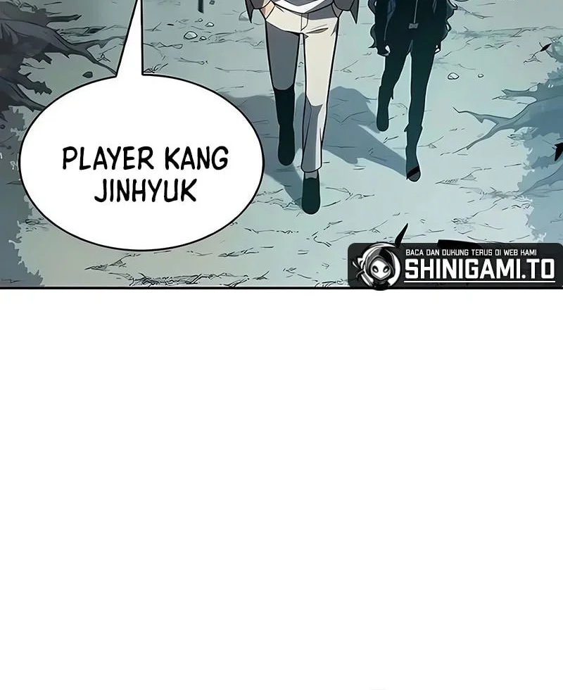 Solo Max-Level Newbie Chapter 252 Gambar 13