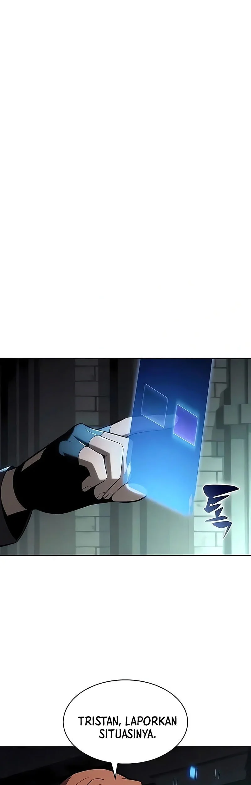 Solo Max-Level Newbie Chapter 252 Gambar 18