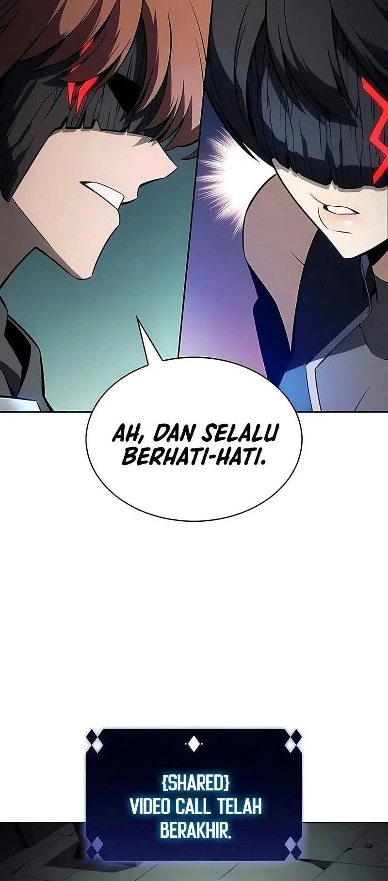 Solo Max-Level Newbie Chapter 252 Gambar 21