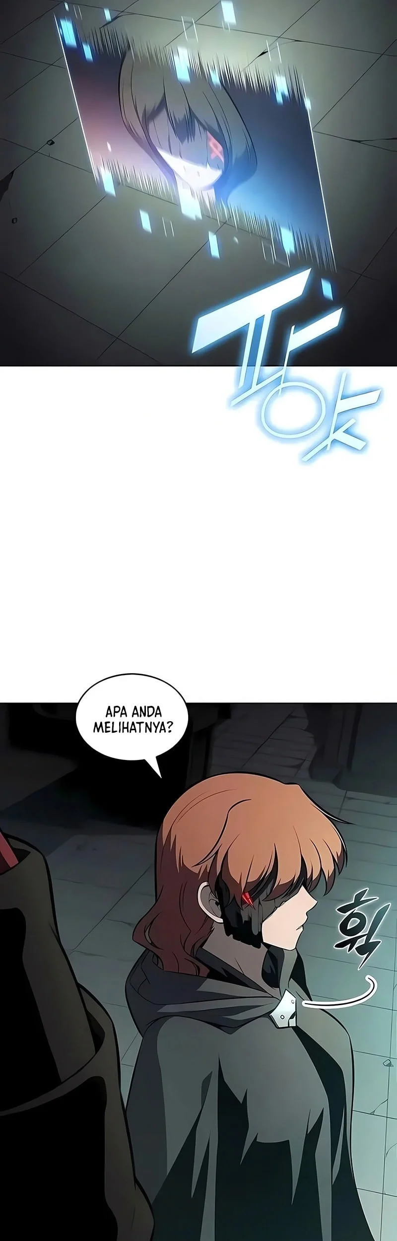 Solo Max-Level Newbie Chapter 252 Gambar 22