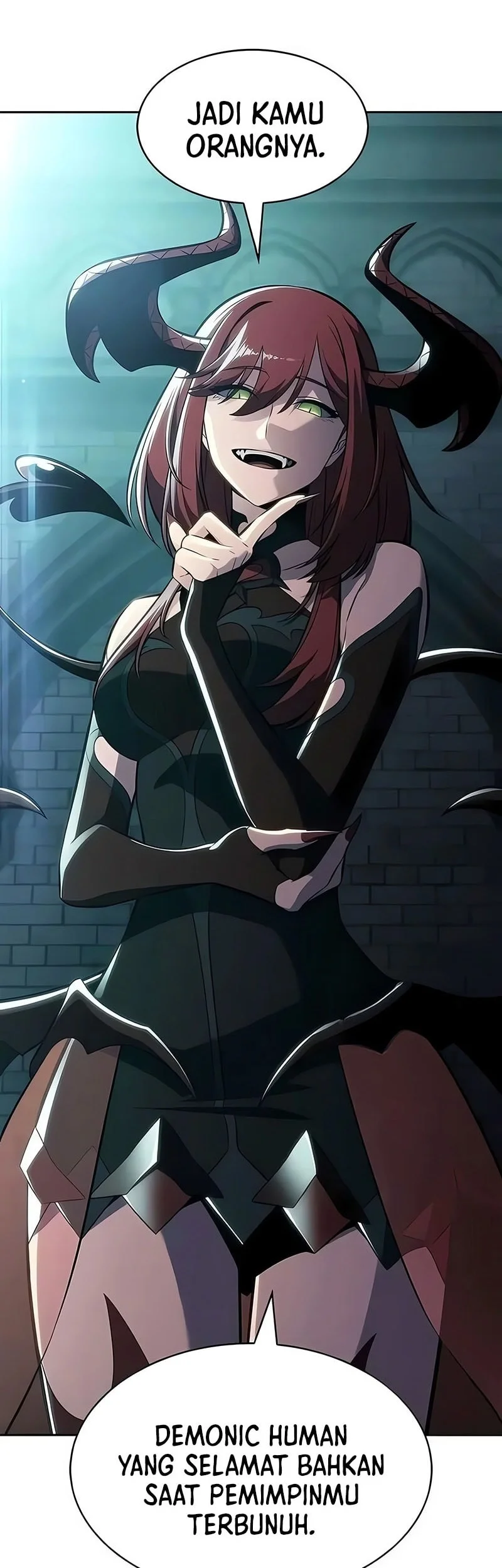 Solo Max-Level Newbie Chapter 252 Gambar 27