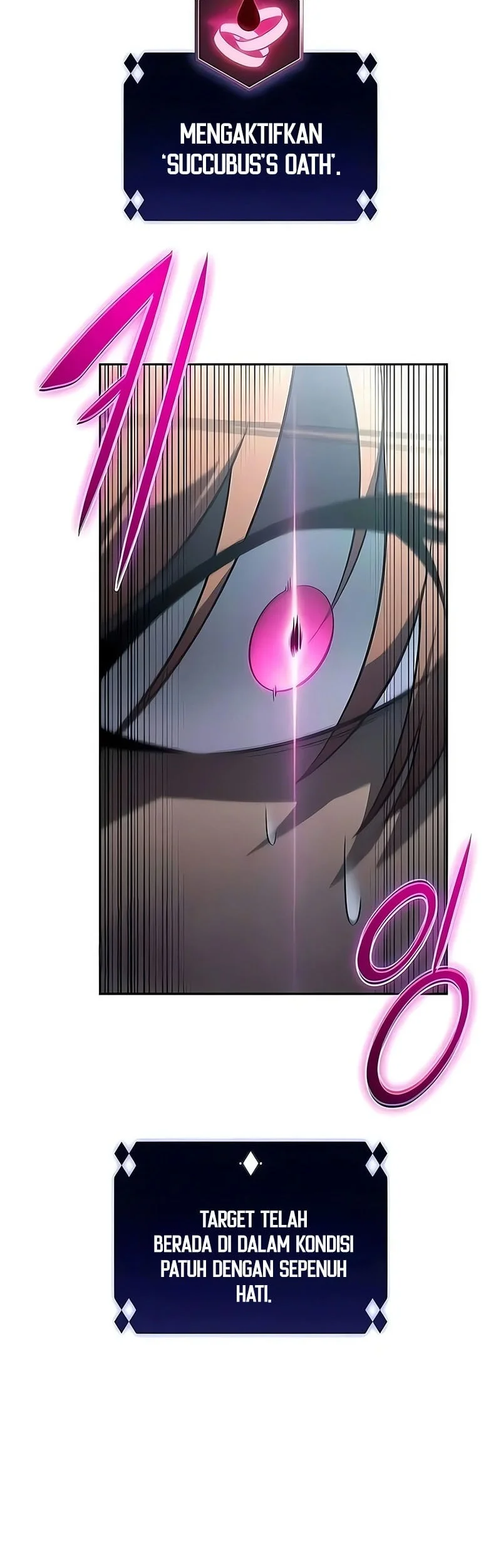 Solo Max-Level Newbie Chapter 252 Gambar 33