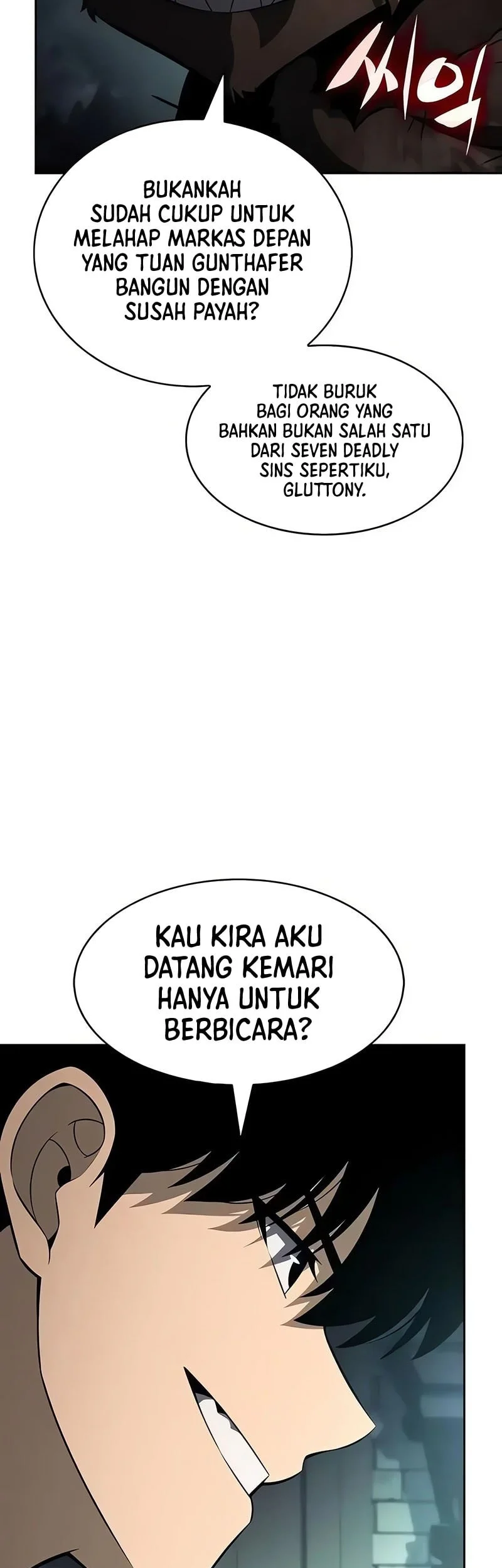 Solo Max-Level Newbie Chapter 253 Gambar 40