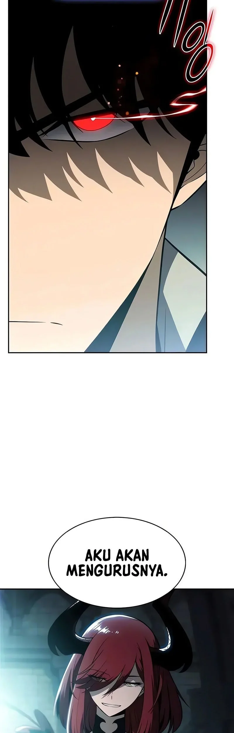 Solo Max-Level Newbie Chapter 253 Gambar 43