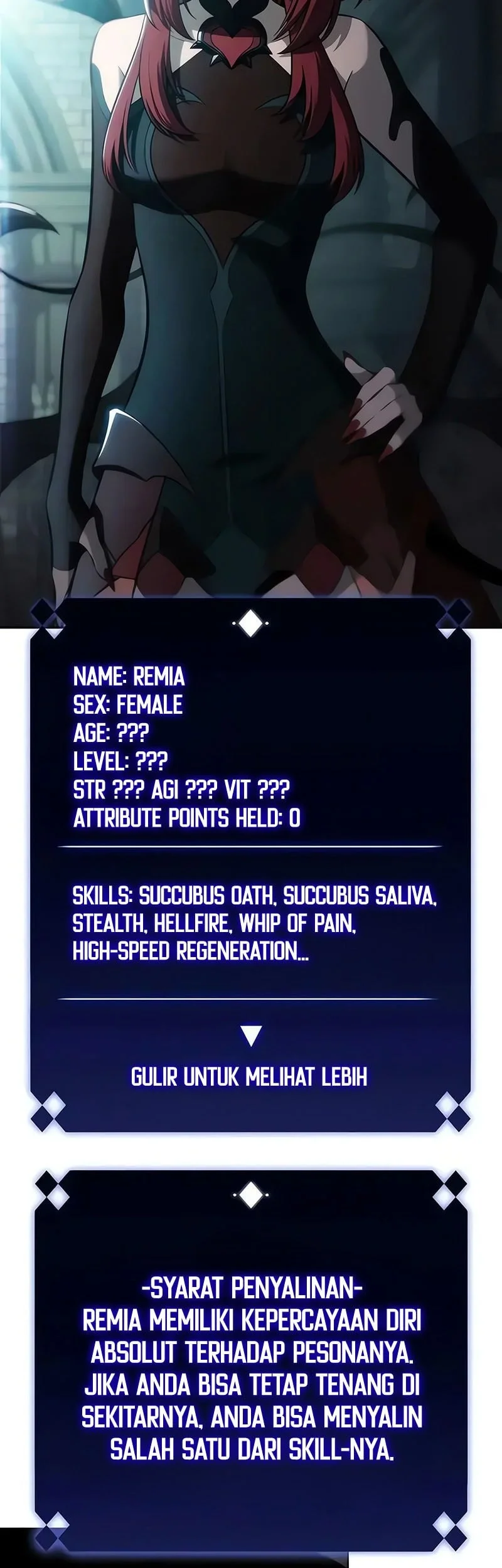 Solo Max-Level Newbie Chapter 253 Gambar 44