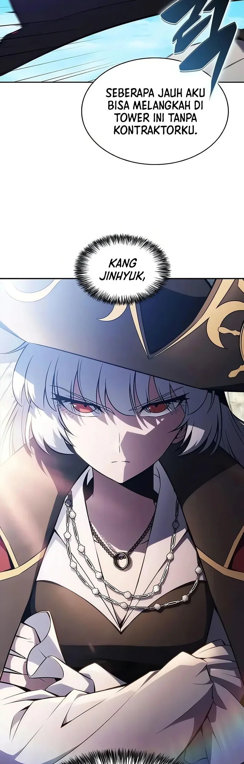 Solo Max-Level Newbie Chapter 253 Gambar 55