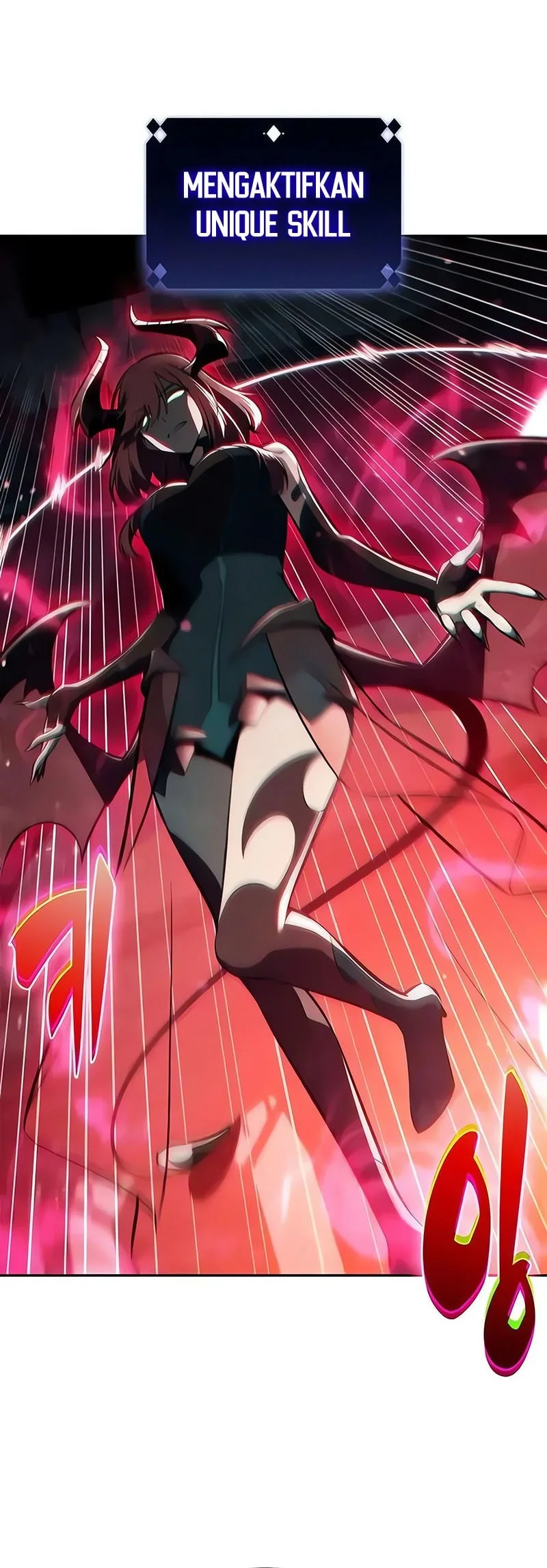 Solo Max-Level Newbie Chapter 253 Gambar 57